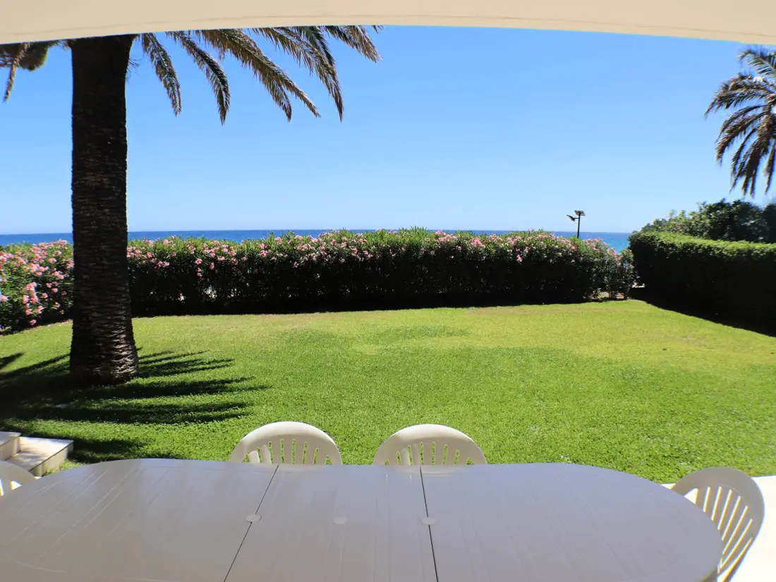 Maison de Vacances Cavalaire-sur-Mer 225