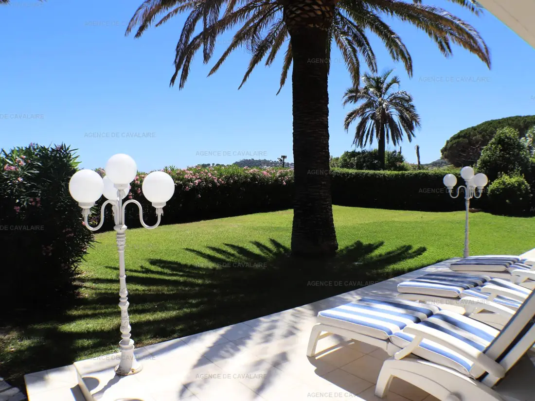 Maison de Vacances Cavalaire-sur-Mer 225