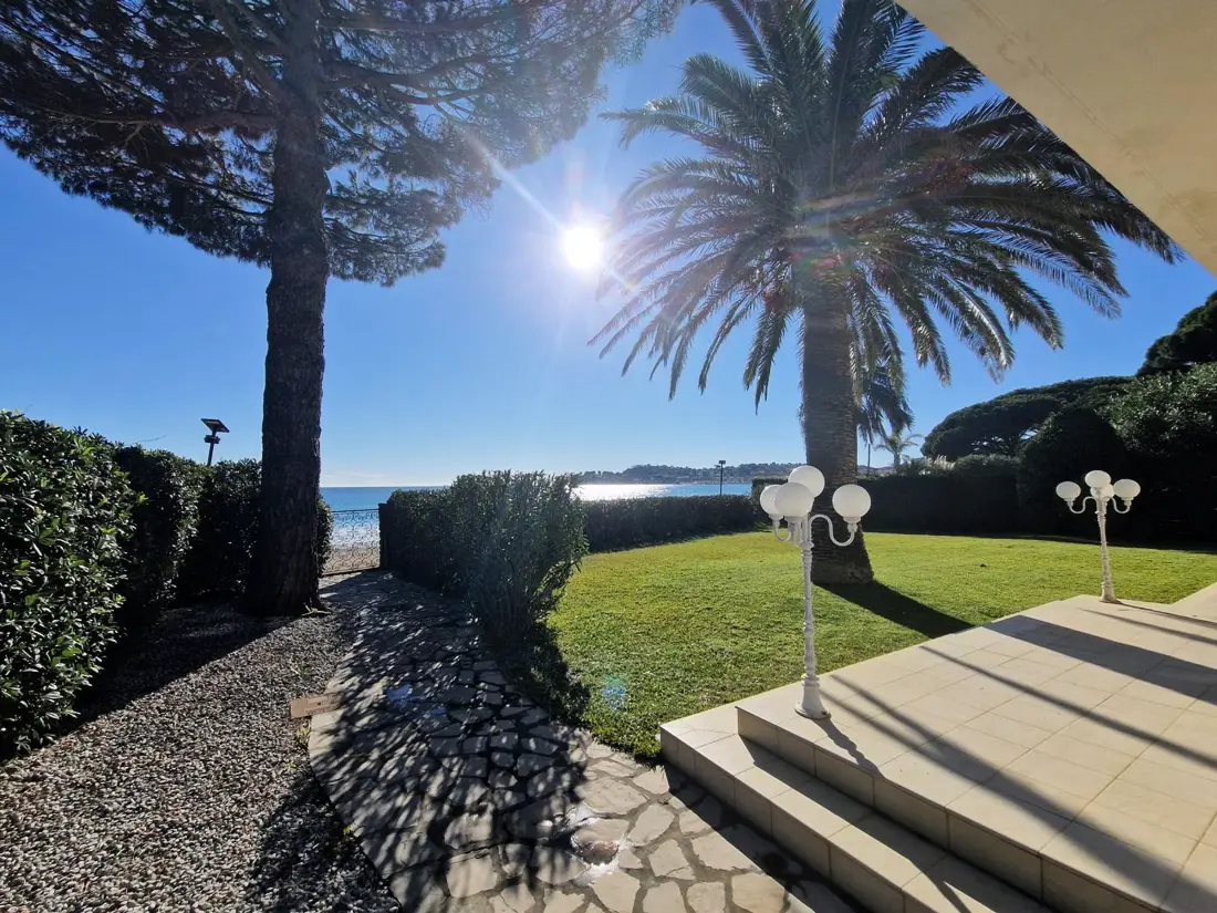 Maison de Vacances Cavalaire-sur-Mer 225