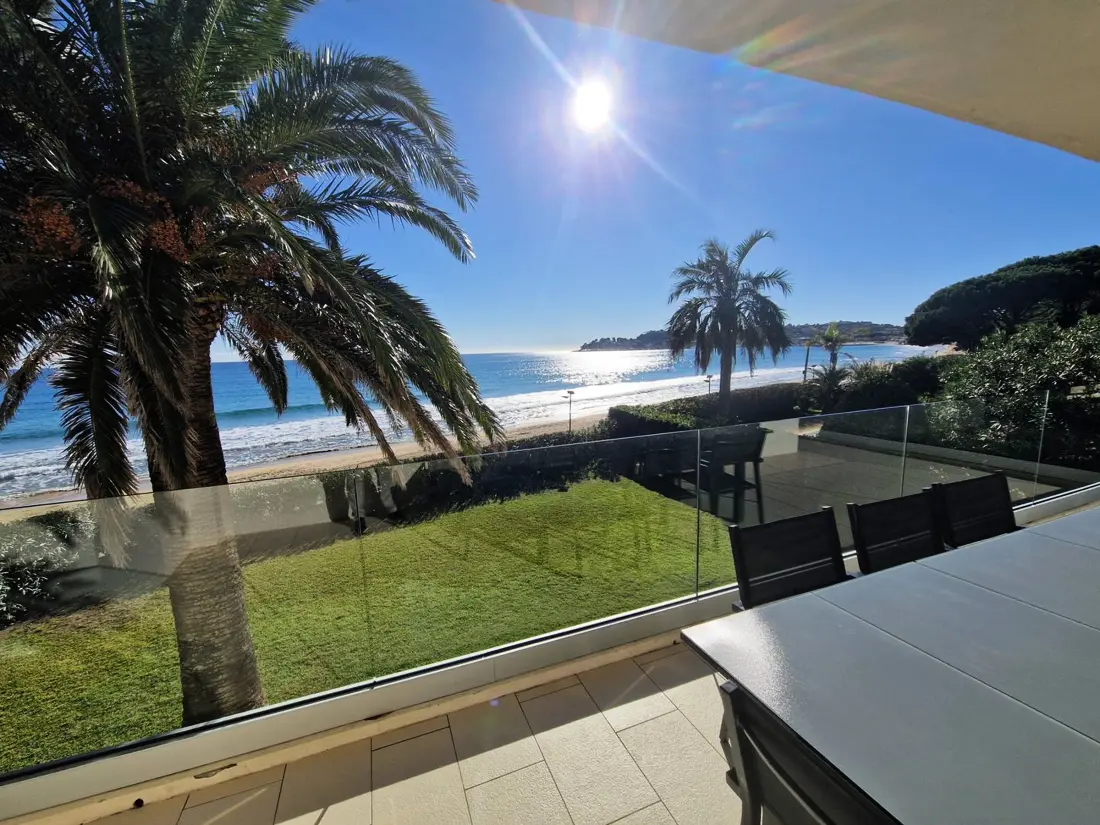 Maison de Vacances Cavalaire-sur-Mer 225