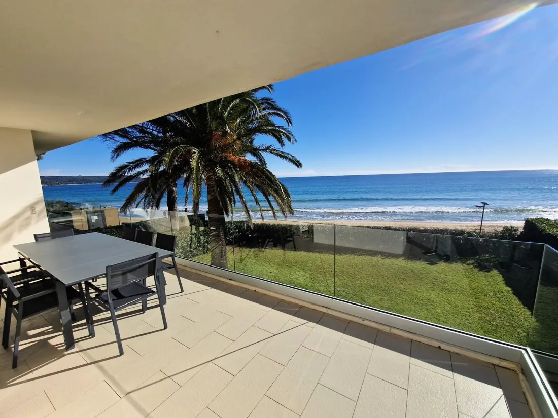 Maison de Vacances Cavalaire-sur-Mer 225
