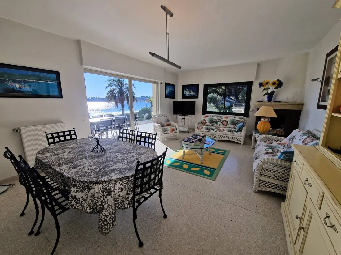 Maison de Vacances Cavalaire-sur-Mer 225