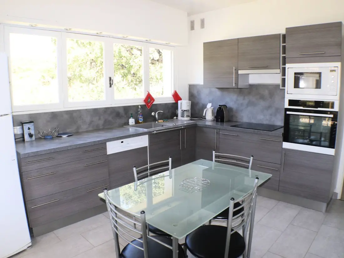 Maison de Vacances Cavalaire-sur-Mer 225