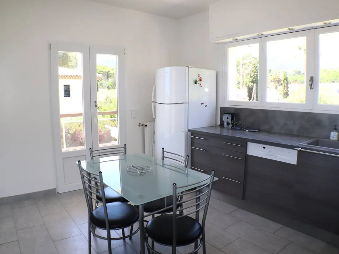 Maison de Vacances Cavalaire-sur-Mer 225
