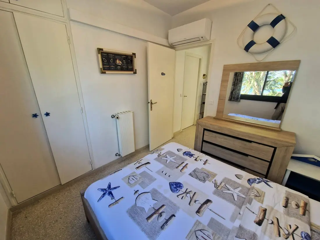 Maison de Vacances Cavalaire-sur-Mer 225