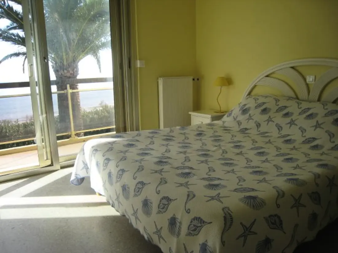 Maison de Vacances Cavalaire-sur-Mer 225
