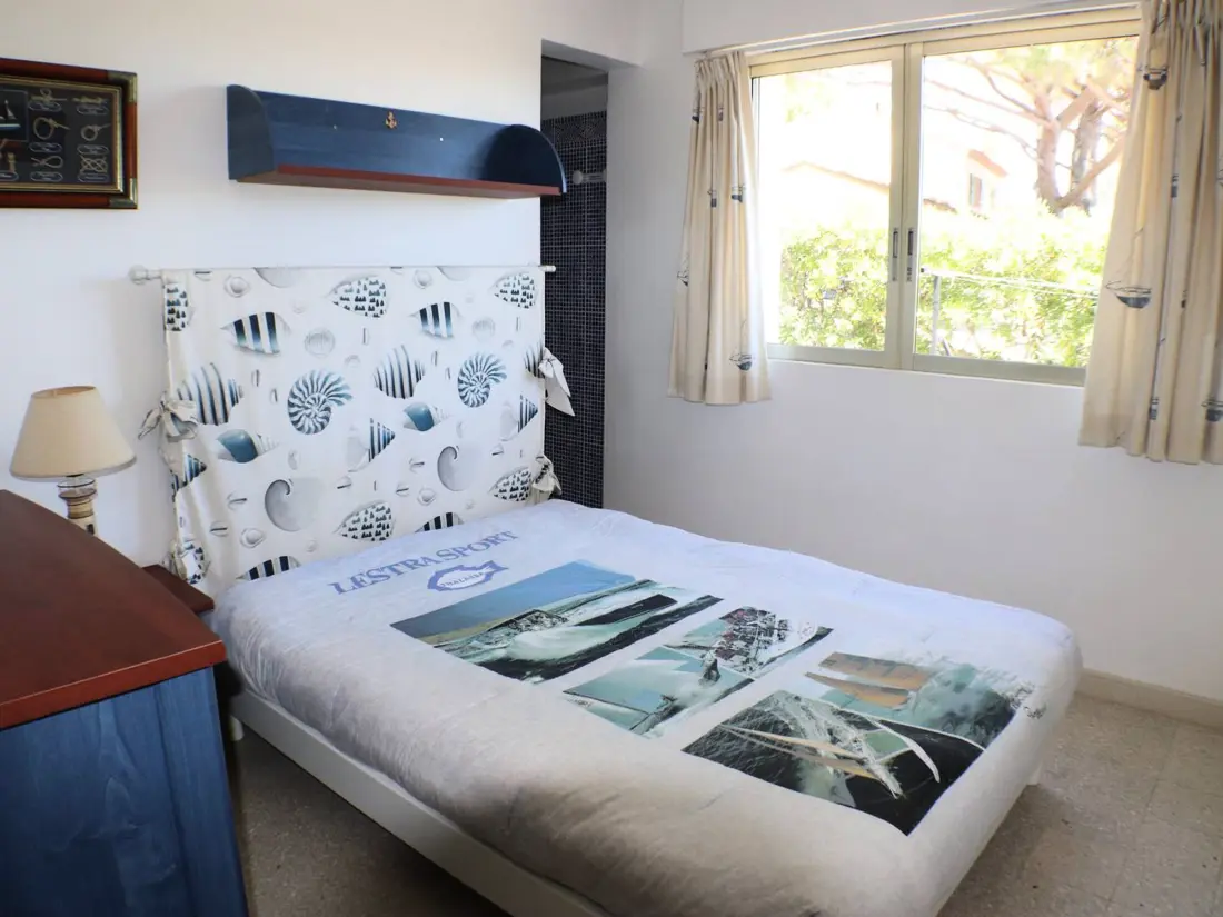 Maison de Vacances Cavalaire-sur-Mer 225