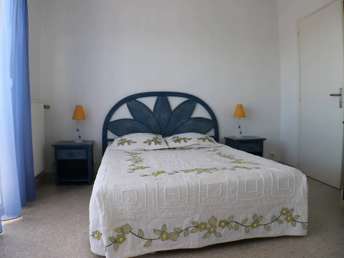 Maison de Vacances Cavalaire-sur-Mer 225