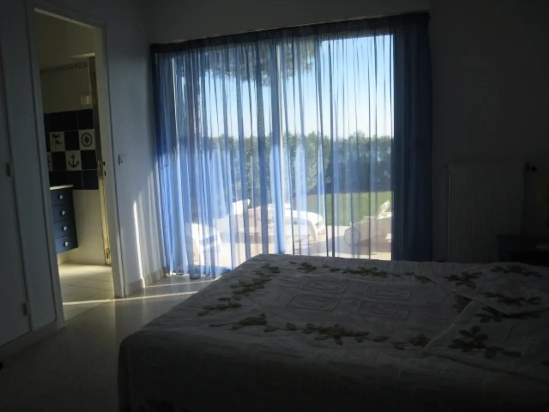 Maison de Vacances Cavalaire-sur-Mer 225