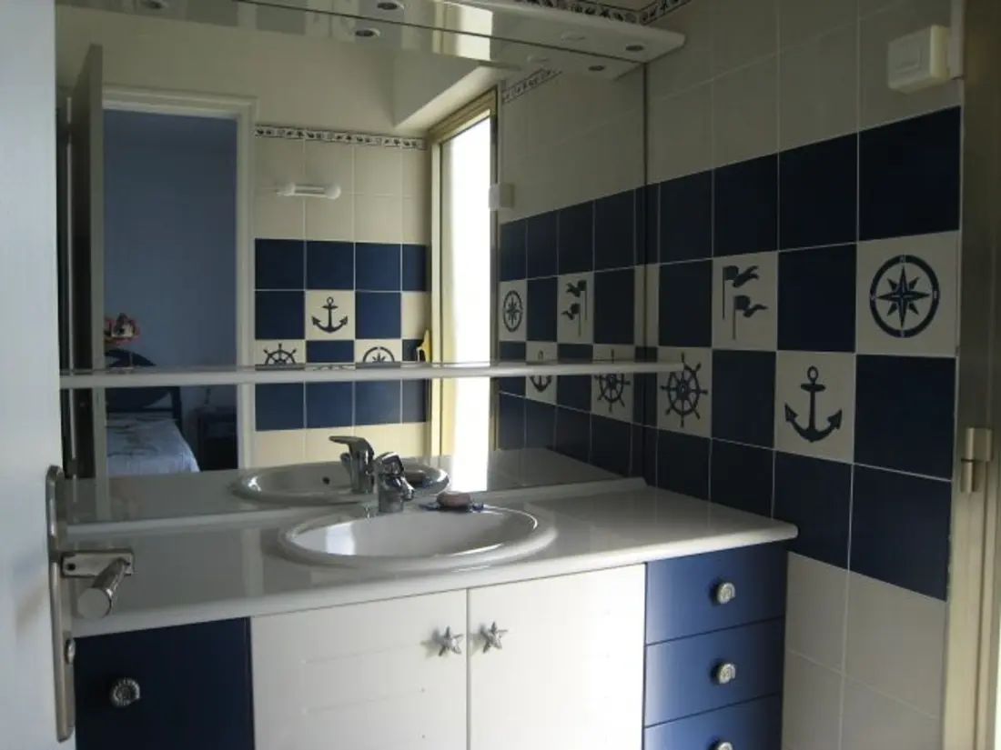 Maison de Vacances Cavalaire-sur-Mer 225