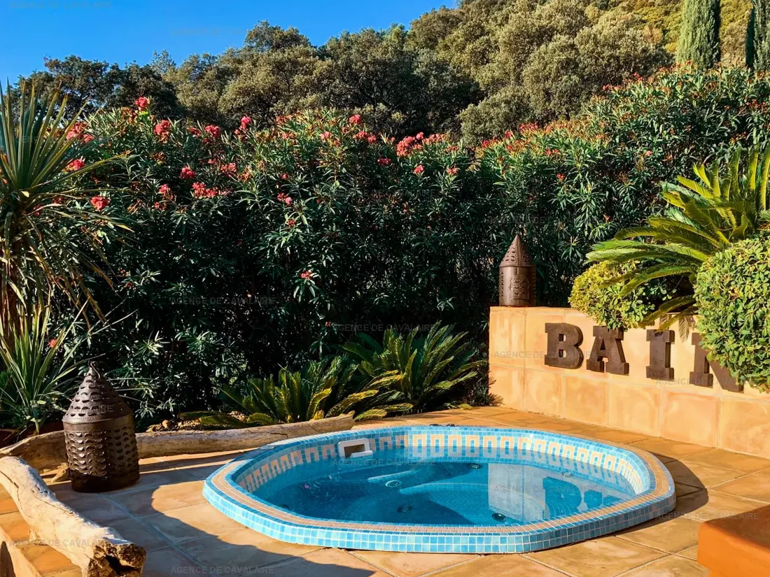 Maison de Vacances Cavalaire-sur-Mer 246