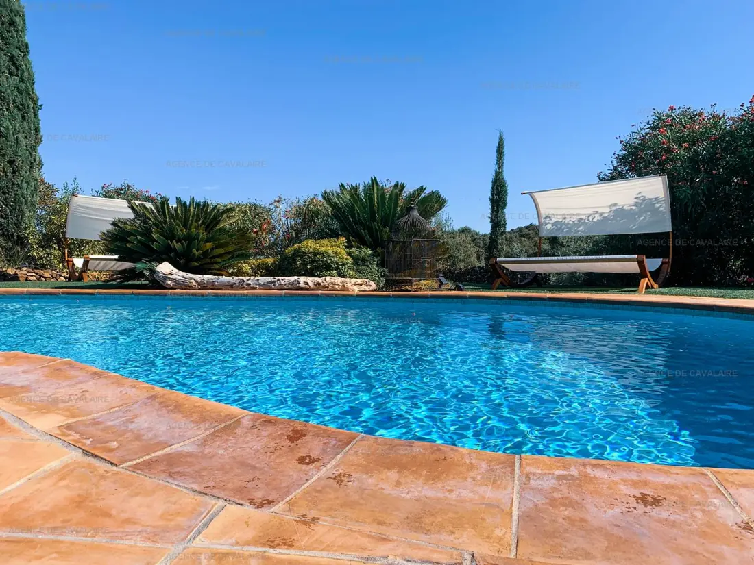 Maison de Vacances Cavalaire-sur-Mer 246