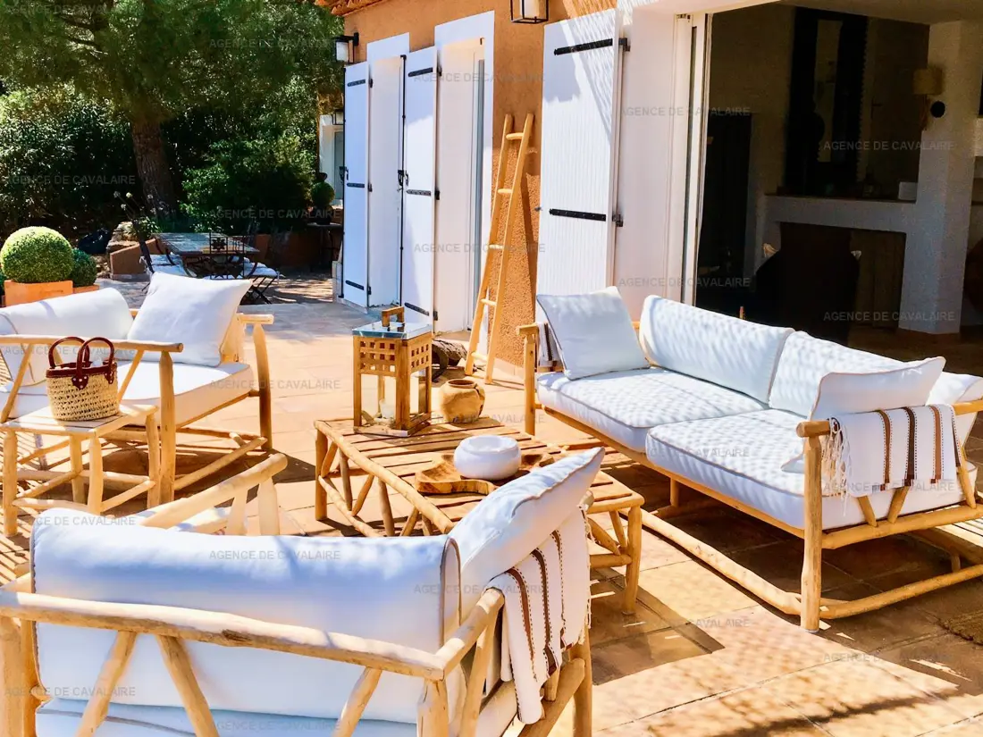 Maison de Vacances Cavalaire-sur-Mer 246