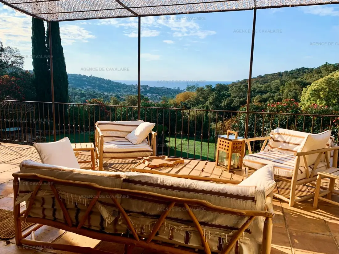 Maison de Vacances Cavalaire-sur-Mer 246