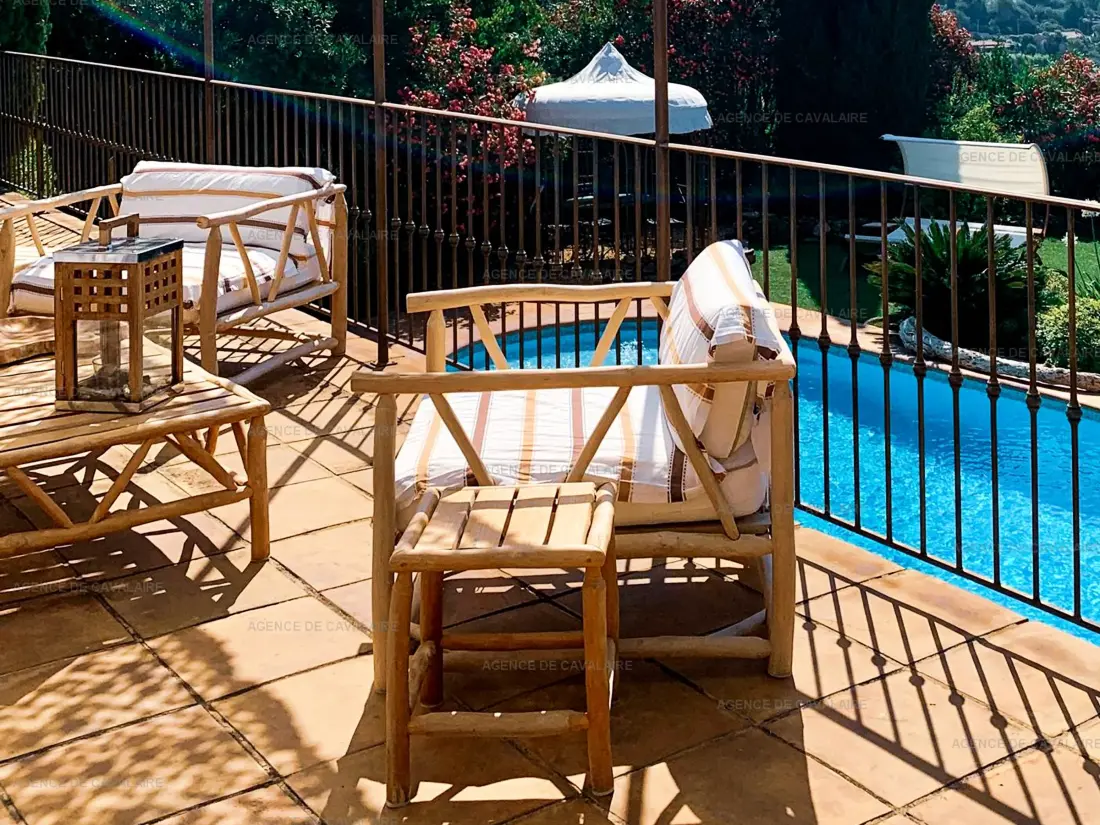 Maison de Vacances Cavalaire-sur-Mer 246