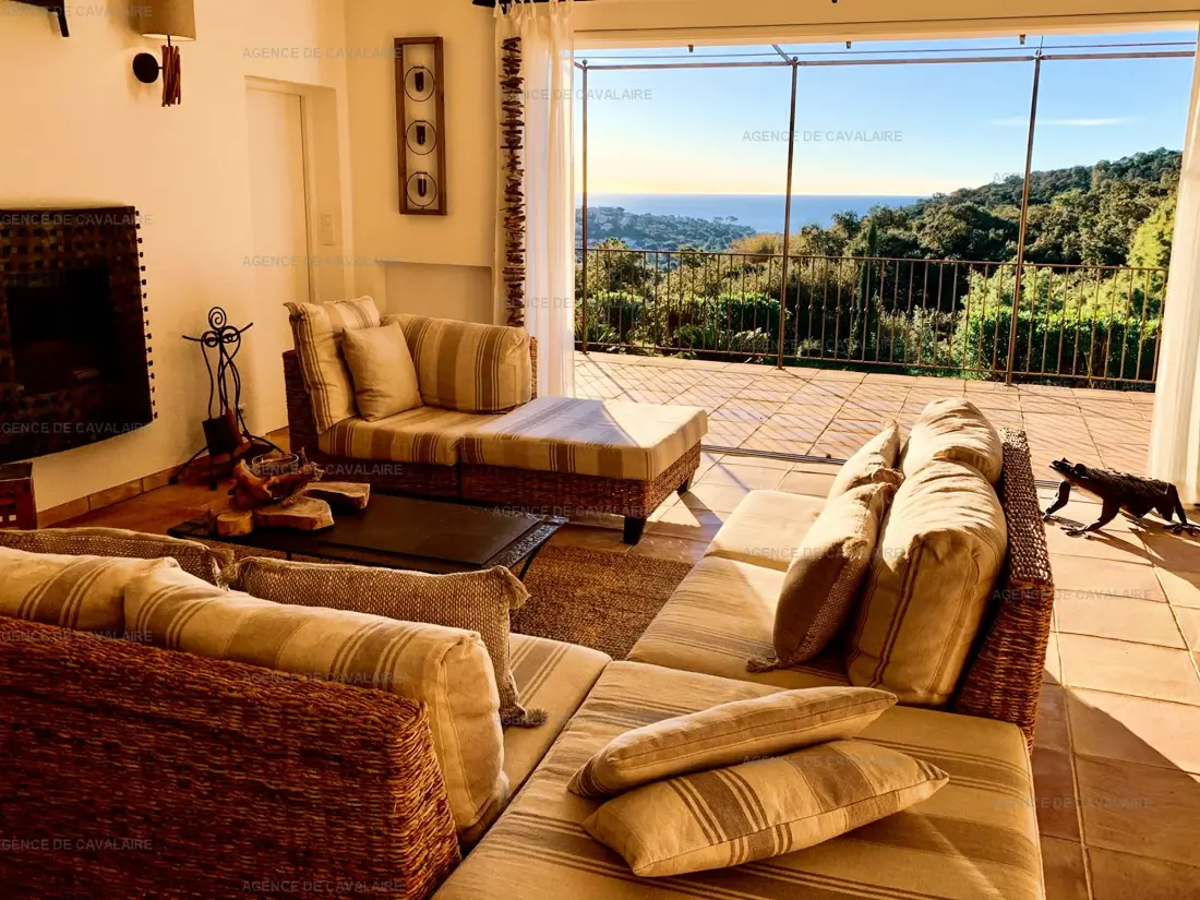 Maison de Vacances Cavalaire-sur-Mer 246
