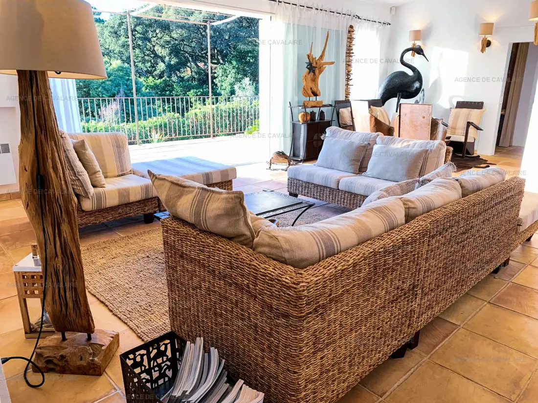 Maison de Vacances Cavalaire-sur-Mer 246
