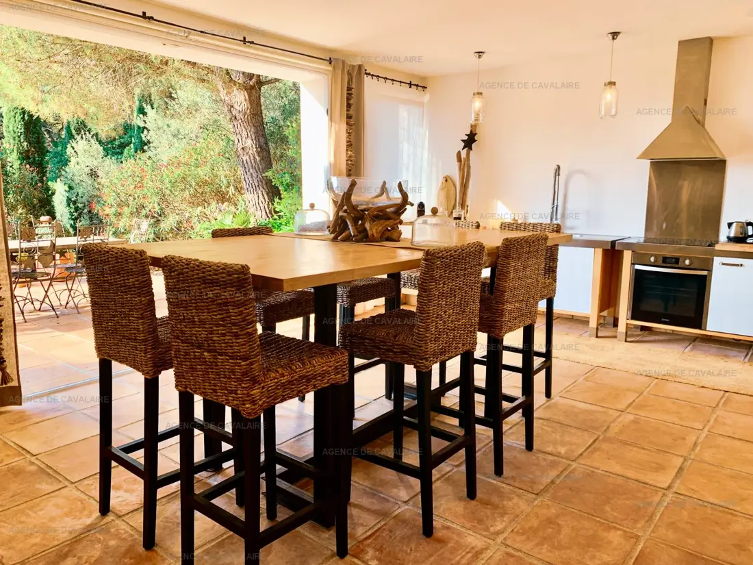 Maison de Vacances Cavalaire-sur-Mer 246