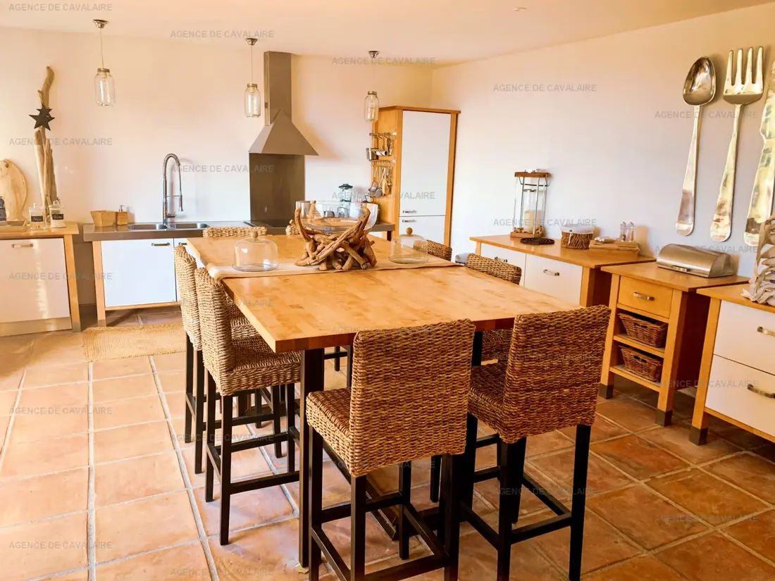 Maison de Vacances Cavalaire-sur-Mer 246