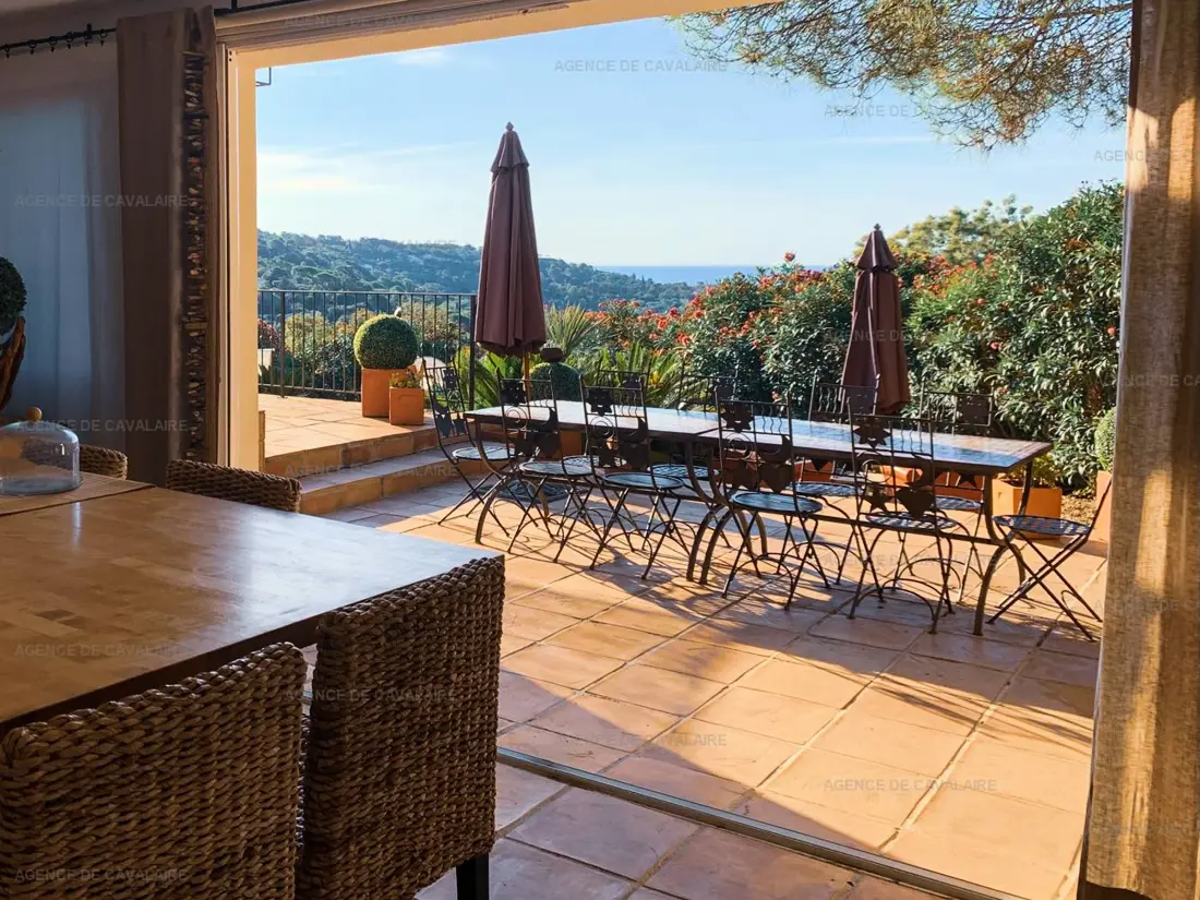 Maison de Vacances Cavalaire-sur-Mer 246