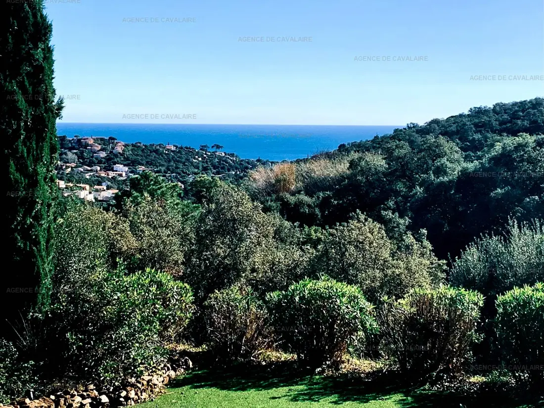 Maison de Vacances Cavalaire-sur-Mer 246