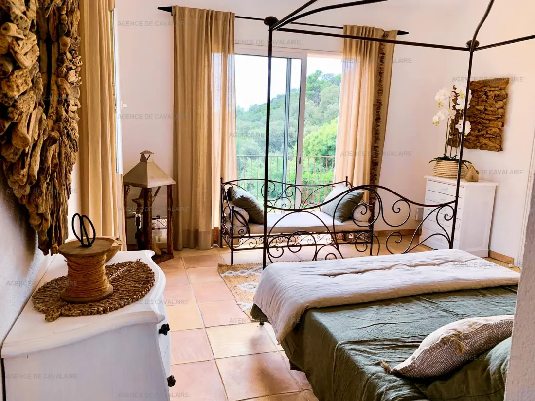 Maison de Vacances Cavalaire-sur-Mer 246