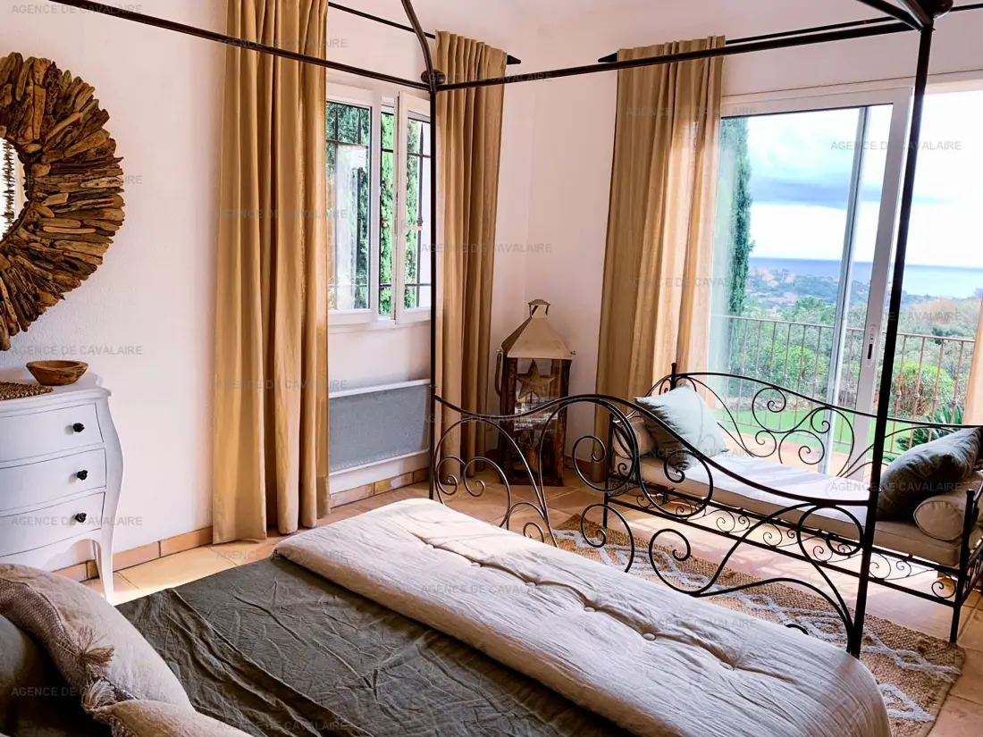 Maison de Vacances Cavalaire-sur-Mer 246