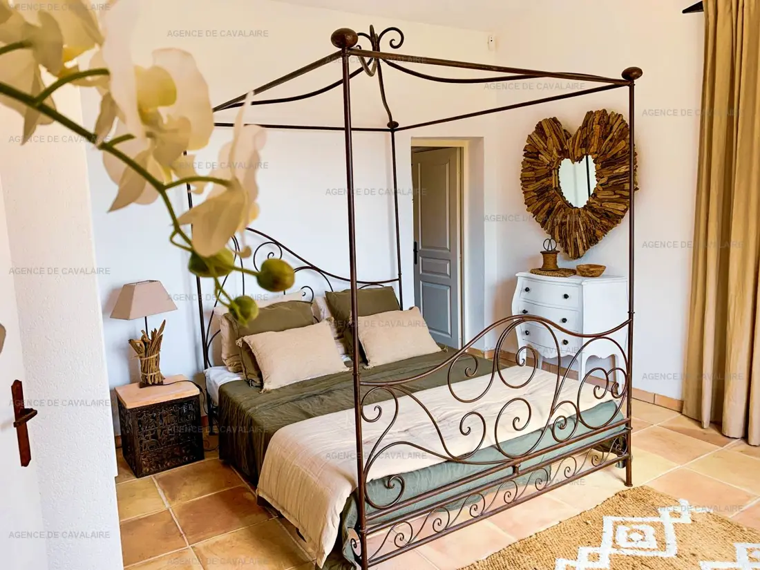 Maison de Vacances Cavalaire-sur-Mer 246