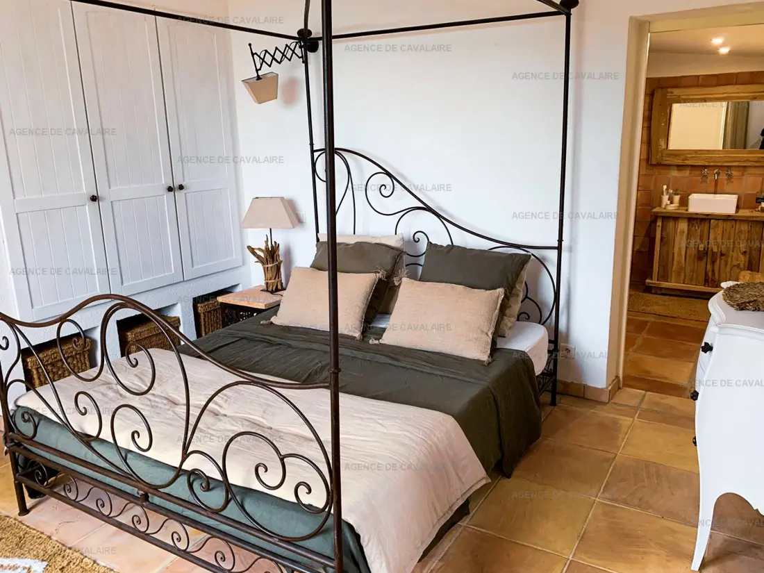 Maison de Vacances Cavalaire-sur-Mer 246