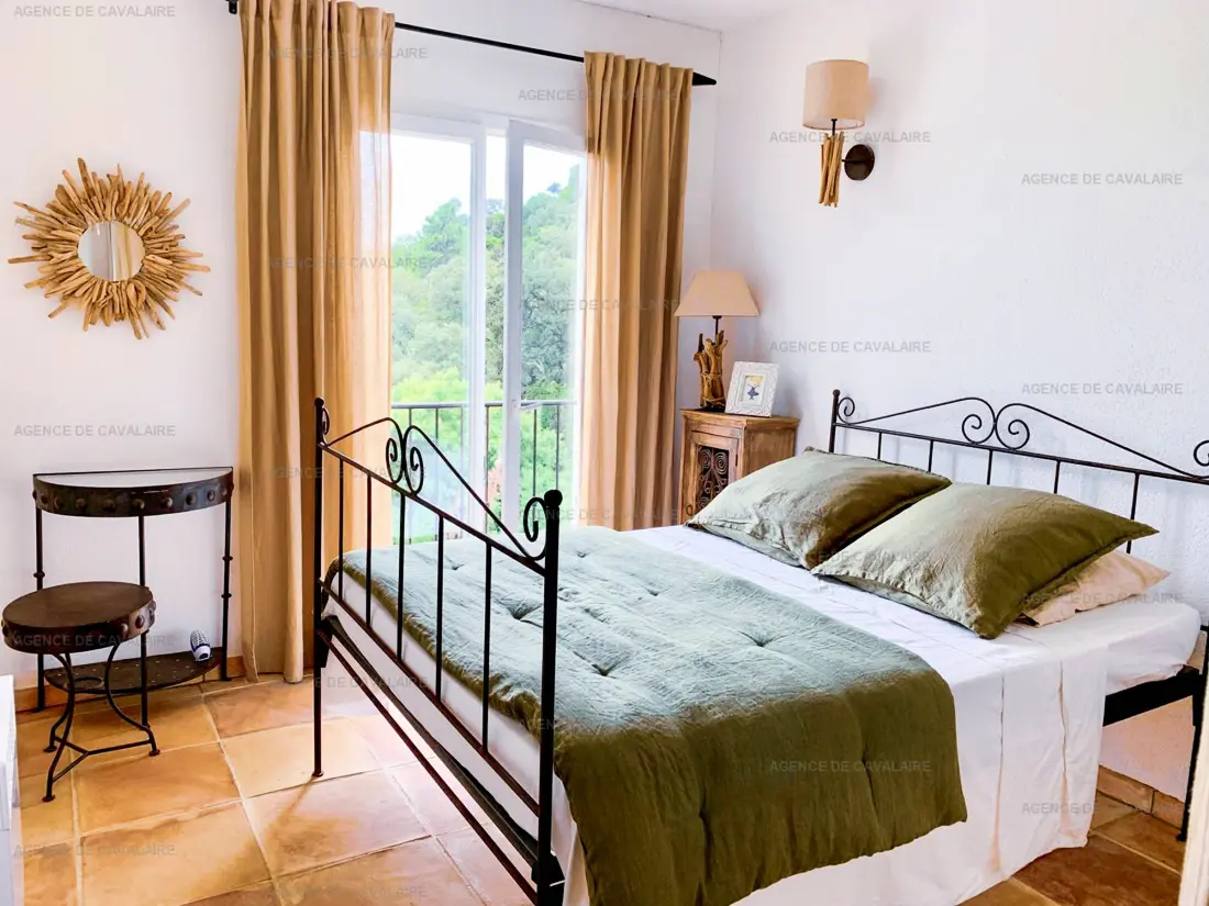 Maison de Vacances Cavalaire-sur-Mer 246