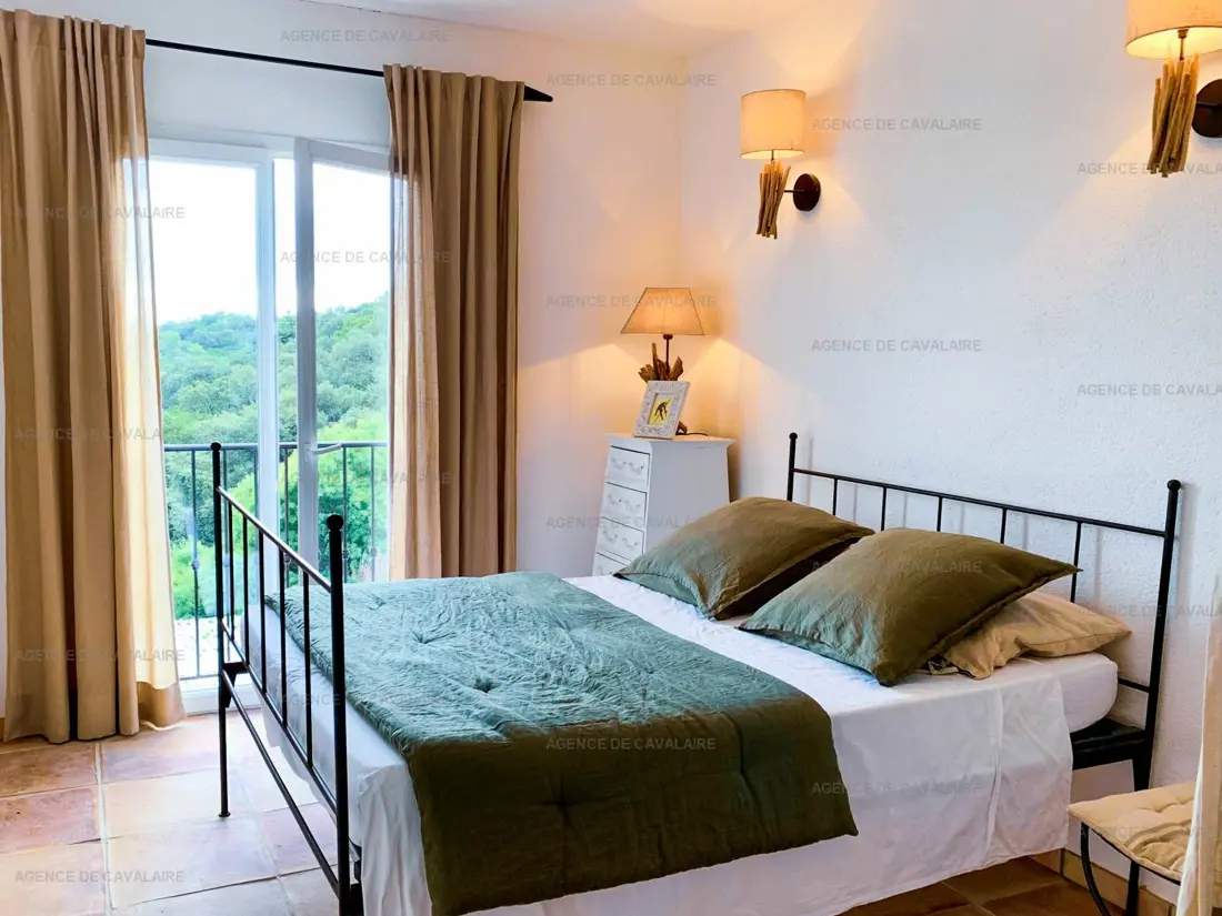 Maison de Vacances Cavalaire-sur-Mer 246