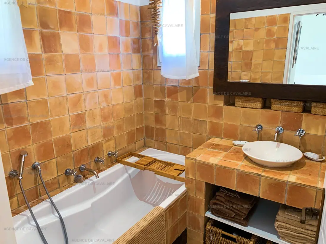Maison de Vacances Cavalaire-sur-Mer 246