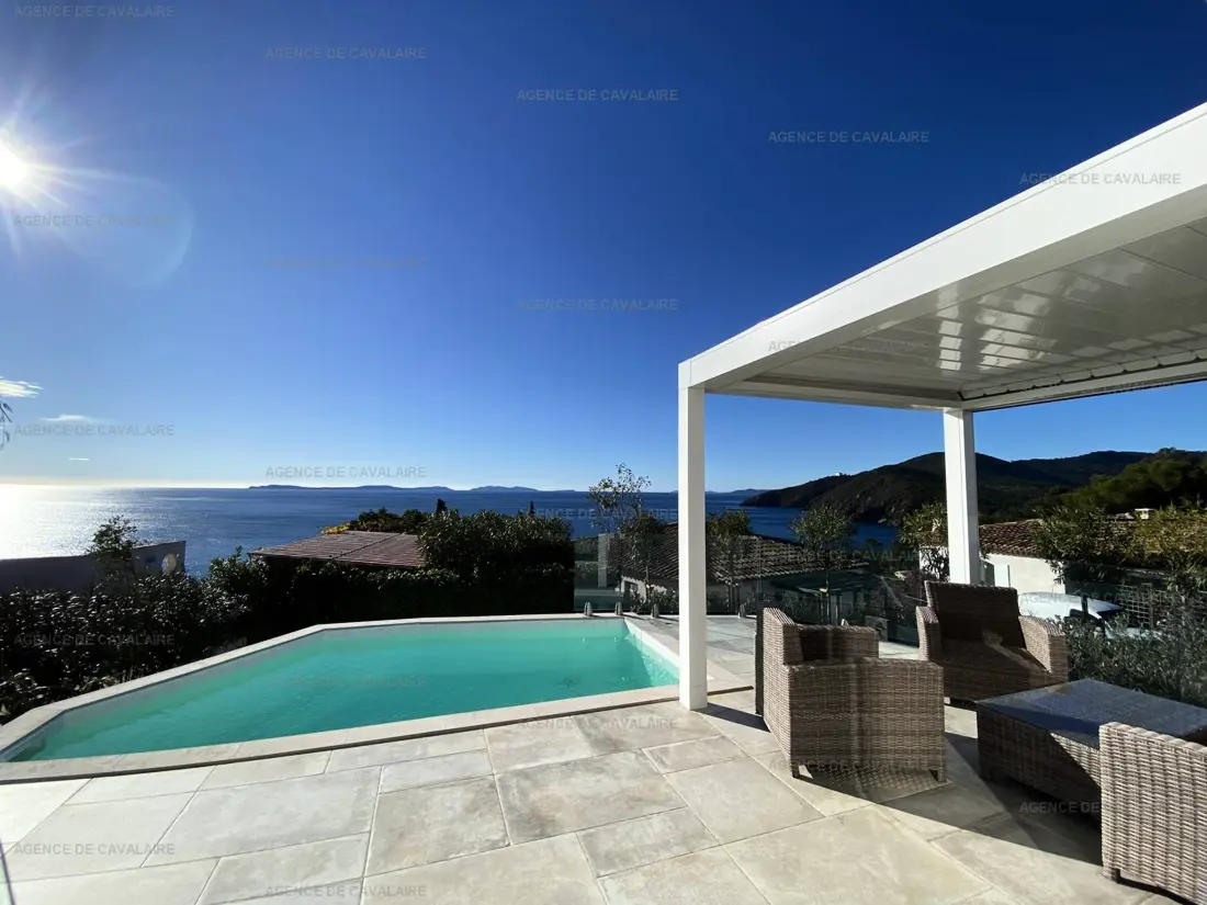 Maison de Vacances Cavalaire-sur-Mer 292