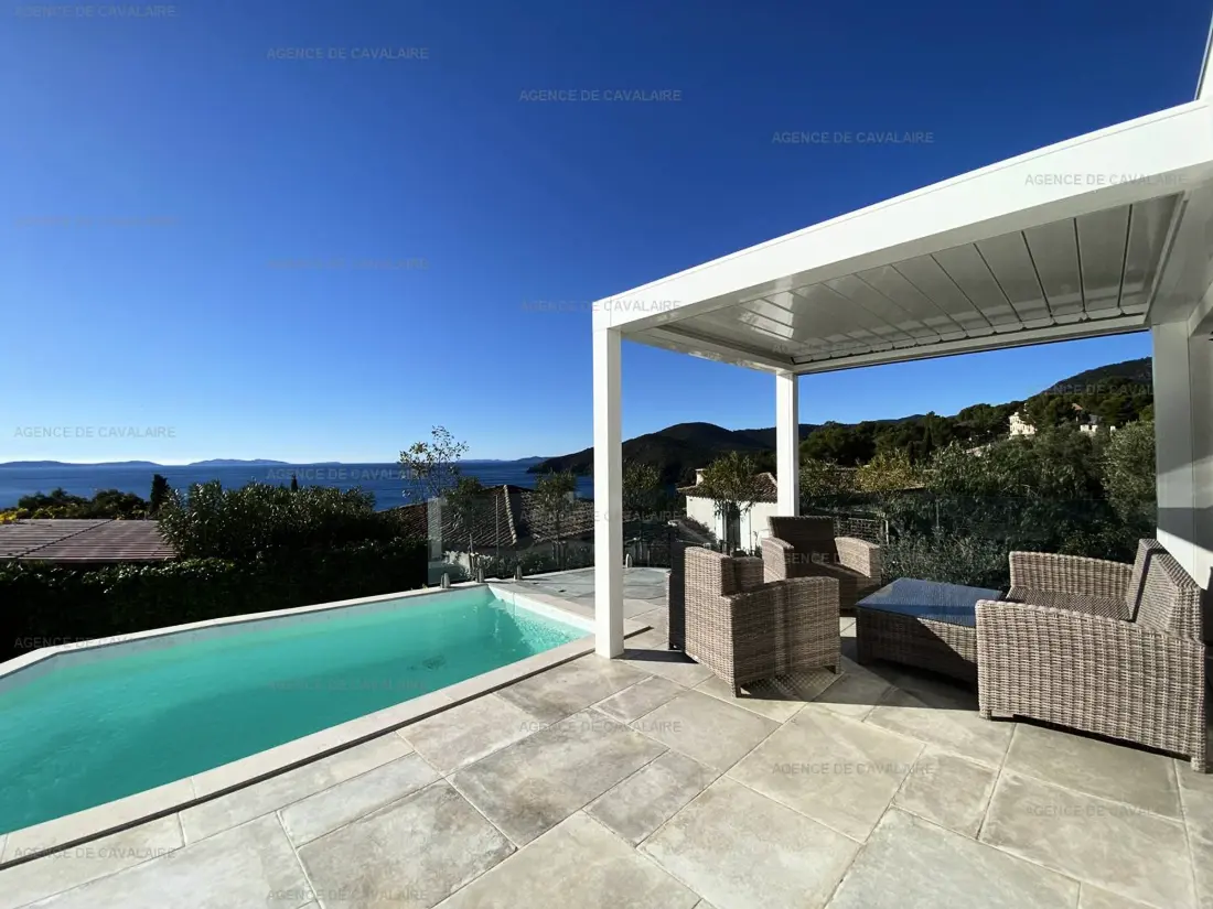 Maison de Vacances Cavalaire-sur-Mer 292