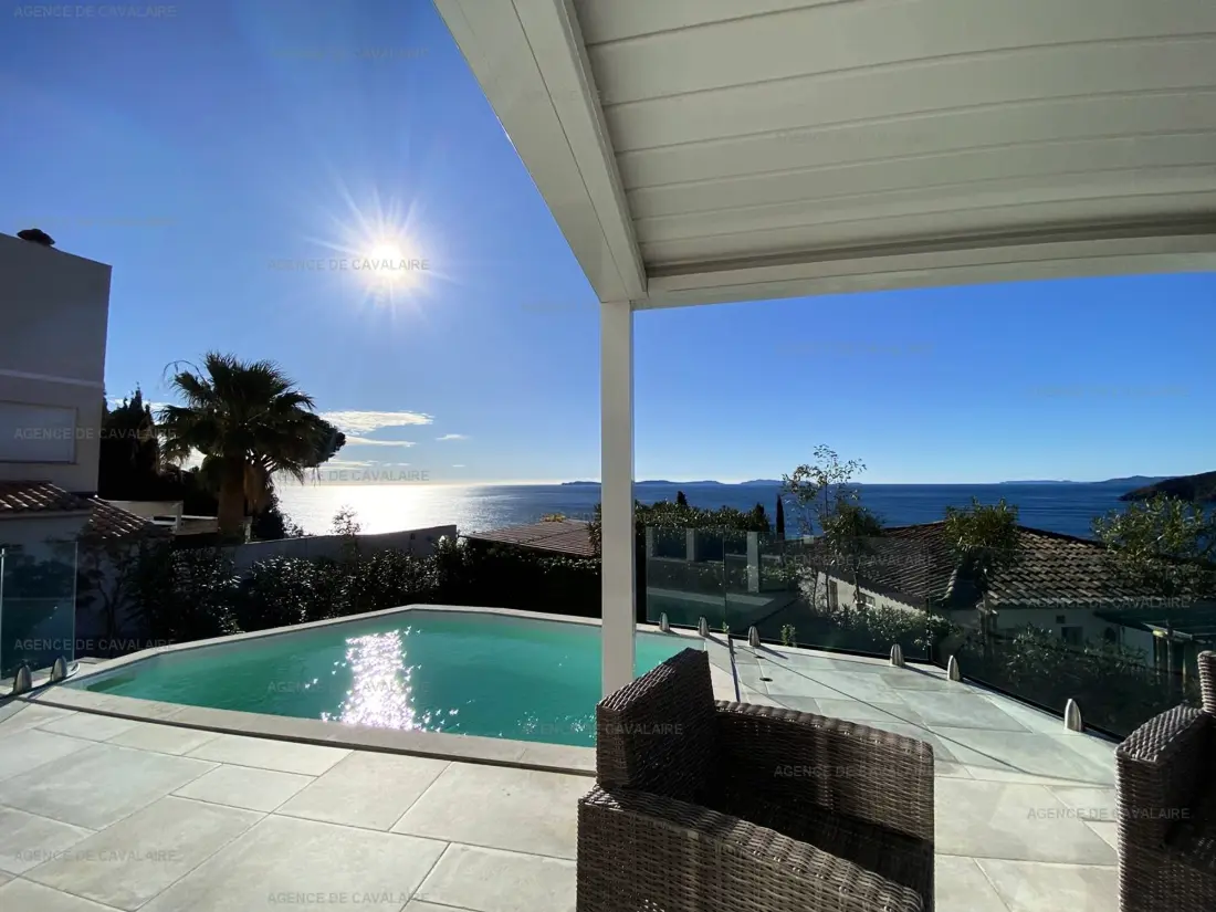 Maison de Vacances Cavalaire-sur-Mer 292