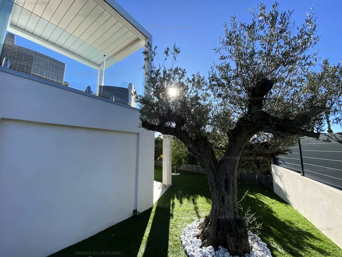 Maison de Vacances Cavalaire-sur-Mer 292