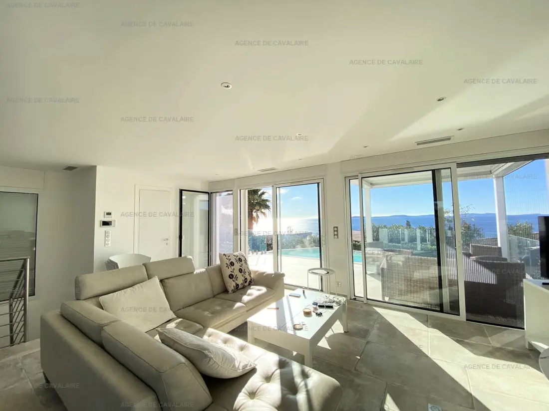 Maison de Vacances Cavalaire-sur-Mer 292