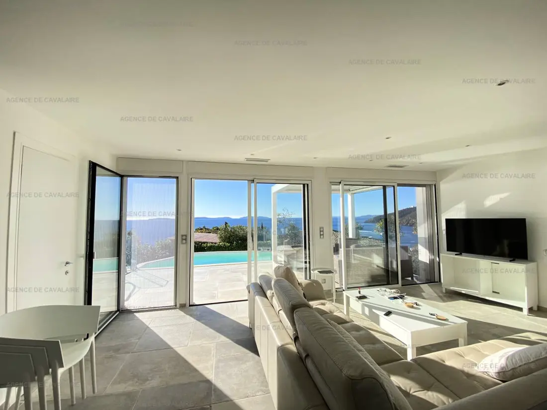 Maison de Vacances Cavalaire-sur-Mer 292