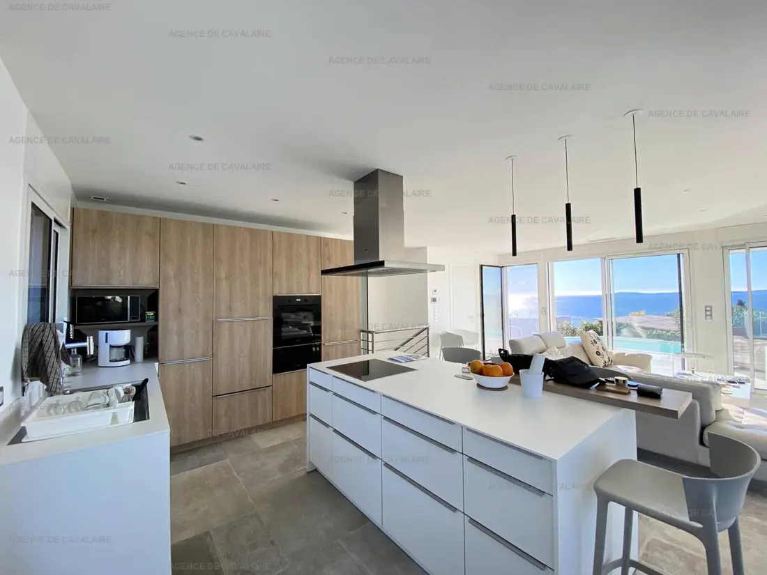 Maison de Vacances Cavalaire-sur-Mer 292