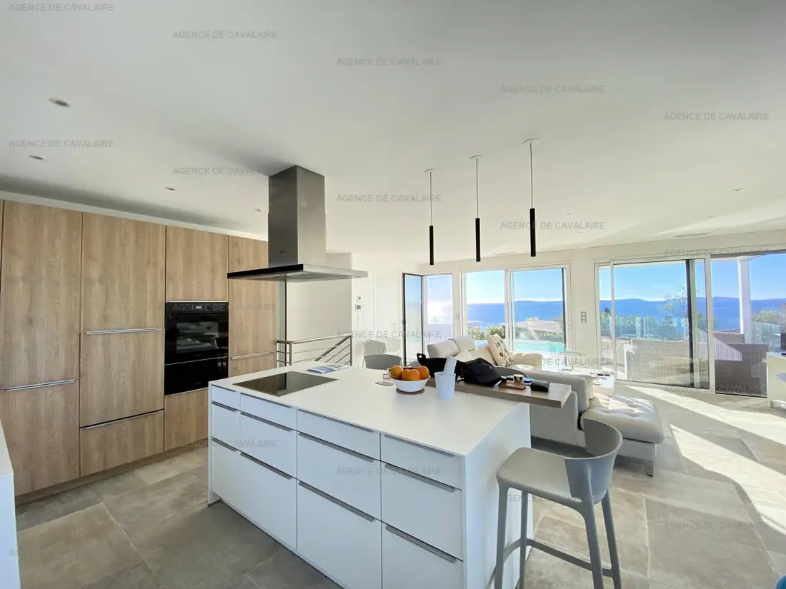 Maison de Vacances Cavalaire-sur-Mer 292