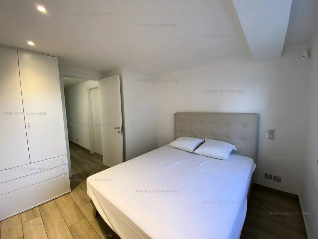 Maison de Vacances Cavalaire-sur-Mer 292
