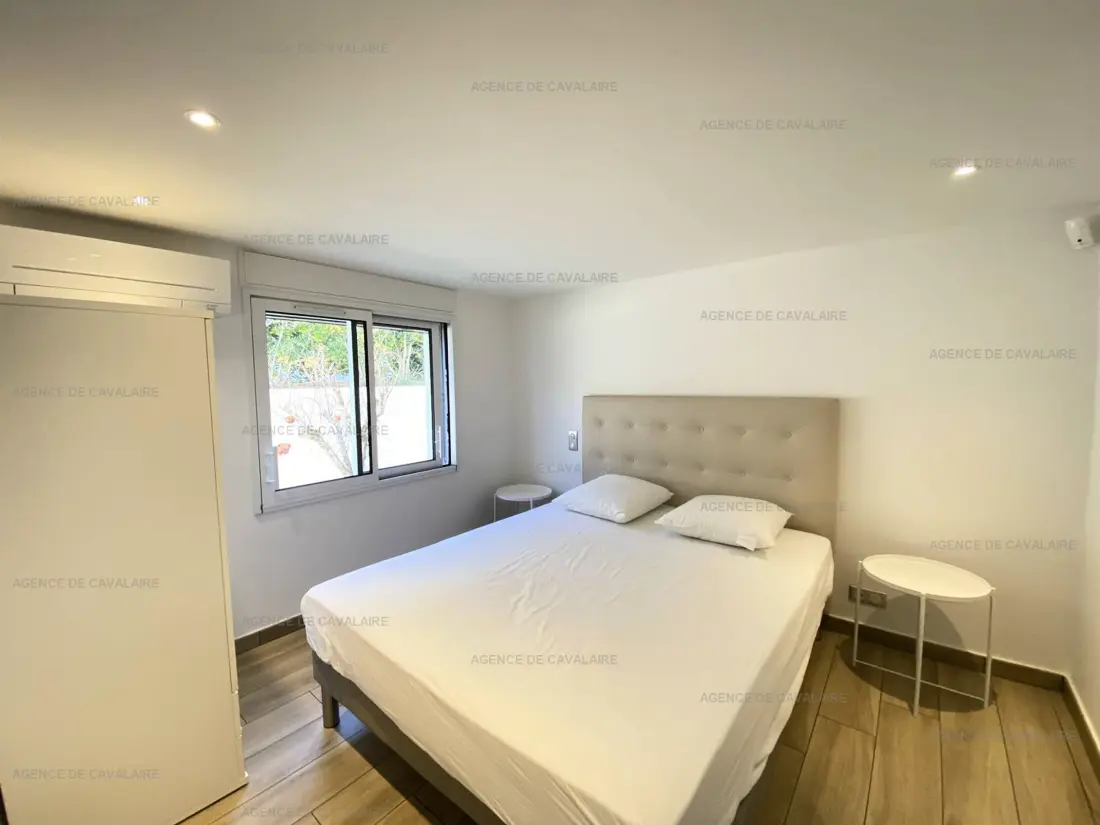 Maison de Vacances Cavalaire-sur-Mer 292