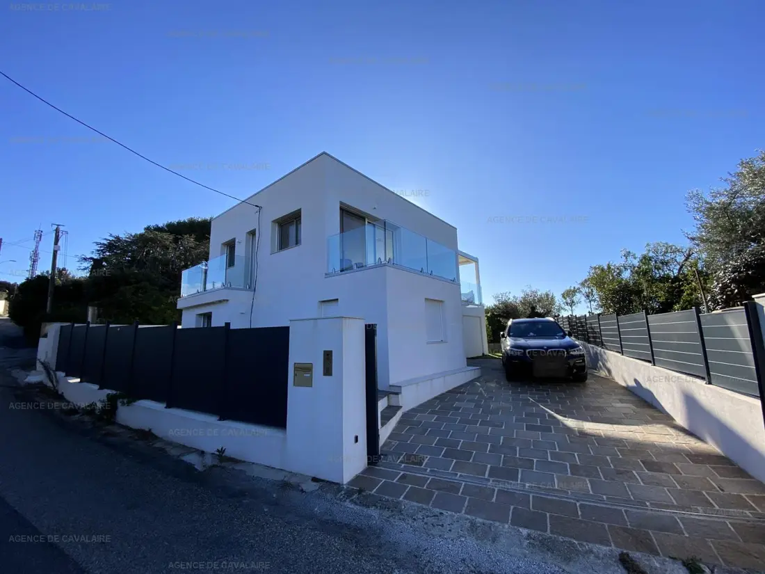 Maison de Vacances Cavalaire-sur-Mer 292