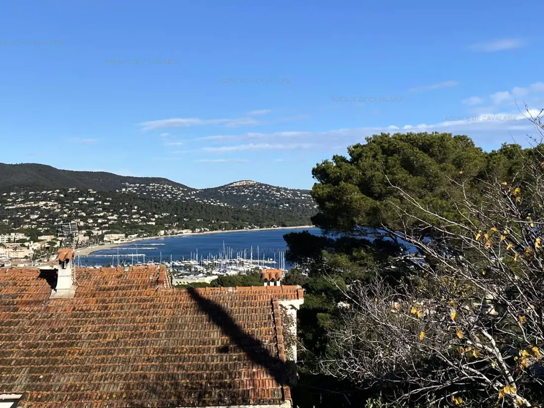 Maison de Vacances Cavalaire-sur-Mer 292
