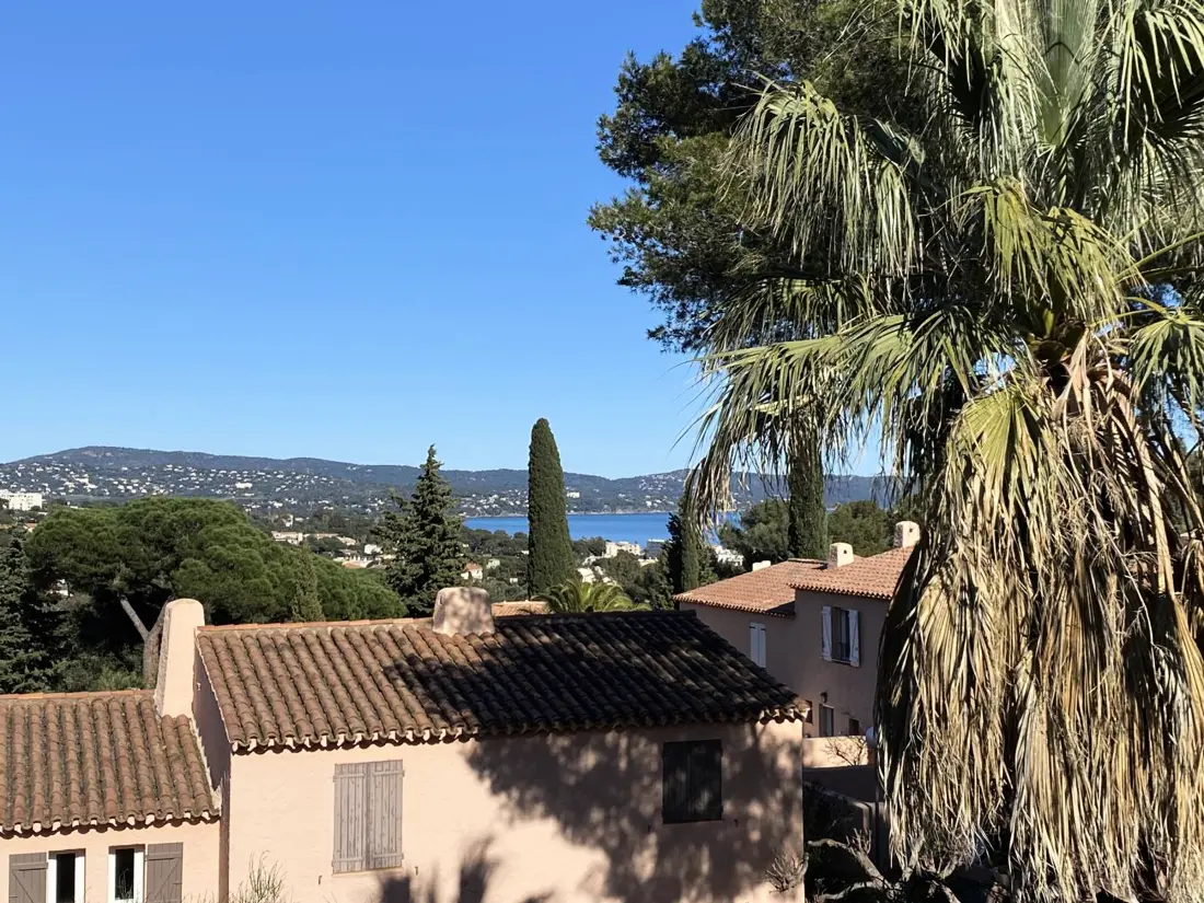 Maison de Vacances Cavalaire-sur-Mer 295