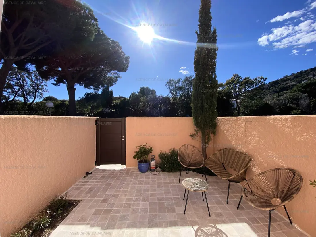 Maison de Vacances Cavalaire-sur-Mer 295