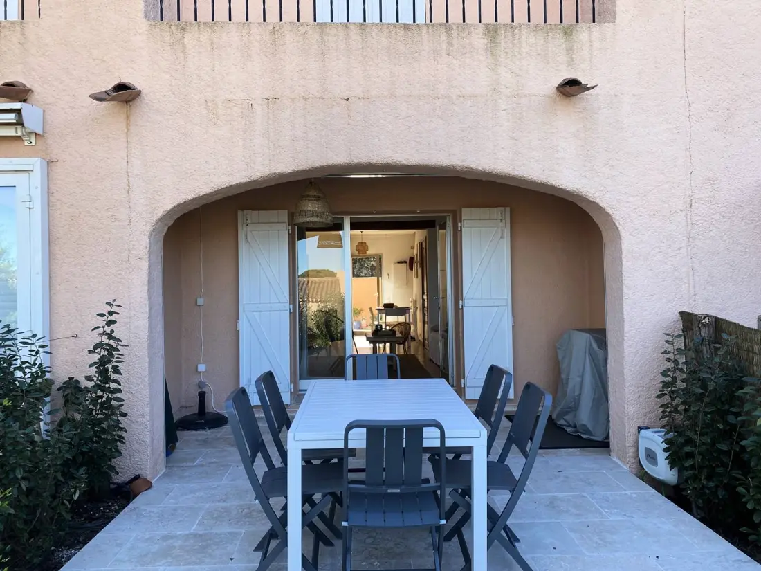 Maison de Vacances Cavalaire-sur-Mer 295