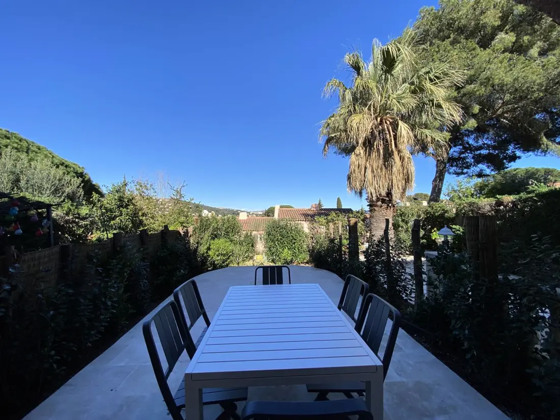 Maison de Vacances Cavalaire-sur-Mer 295