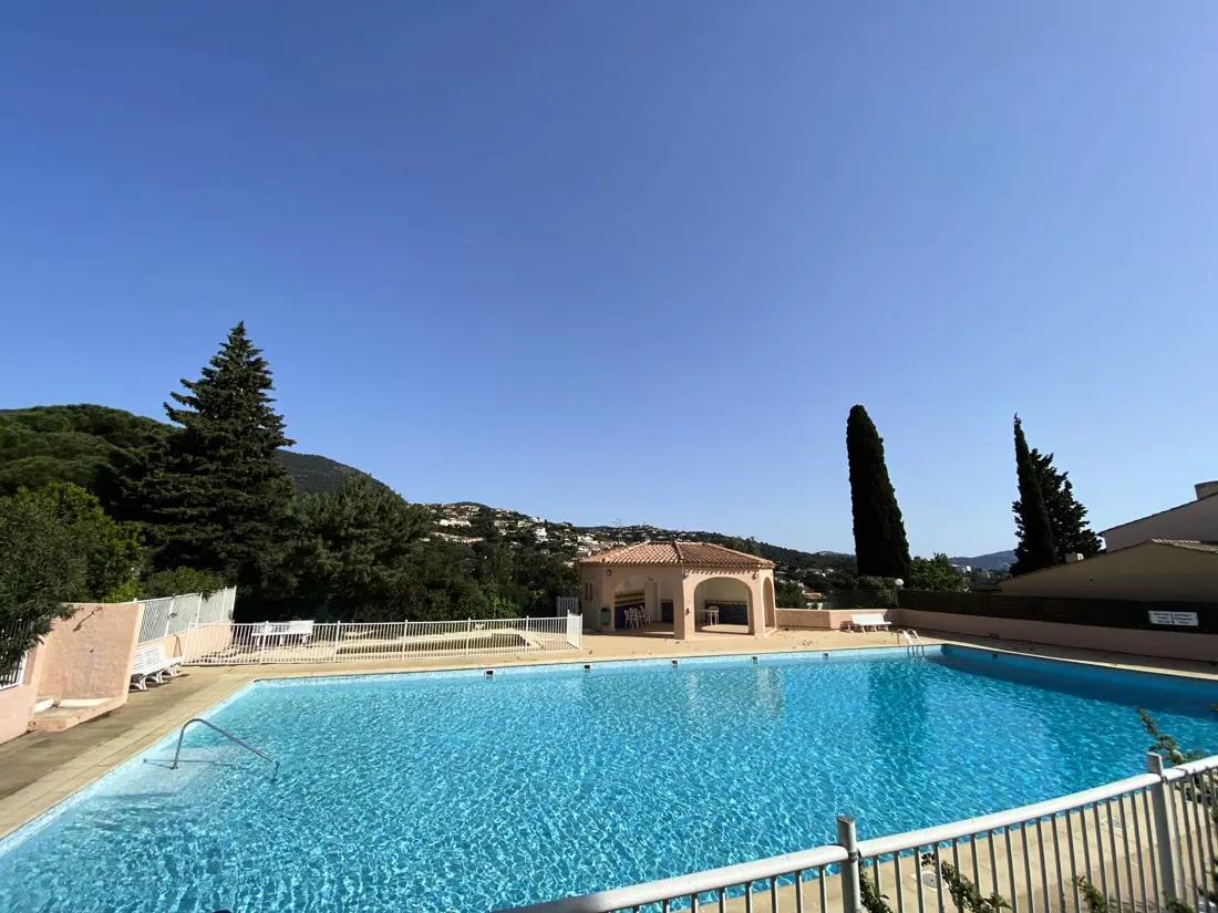 Maison de Vacances Cavalaire-sur-Mer 295