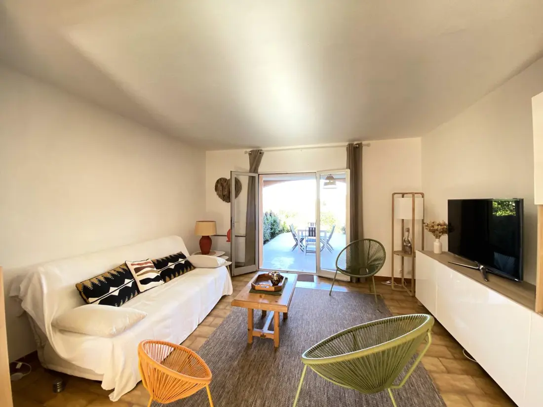 Maison de Vacances Cavalaire-sur-Mer 295